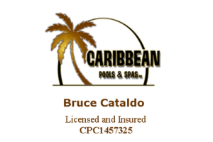 Caribbean Pools and Spas Inc